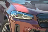 BMW iX3 (Seria X) din 2023 cu 28.252 km - oferta BMW220831 - foto 3