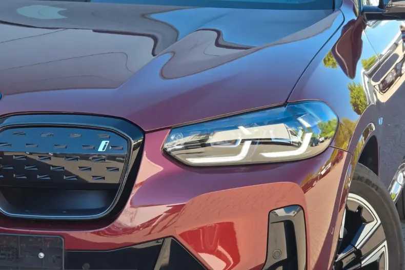 BMW iX3 (Seria X) din 2023 cu 28.252 km - oferta BMW220831 - foto 6