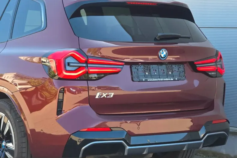 BMW iX3 (Seria X) din 2023 cu 28.252 km - oferta BMW220831 - foto 10