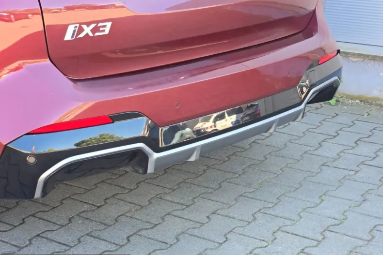 BMW iX3 (Seria X) din 2023 cu 28.252 km - oferta BMW220831 - foto 12