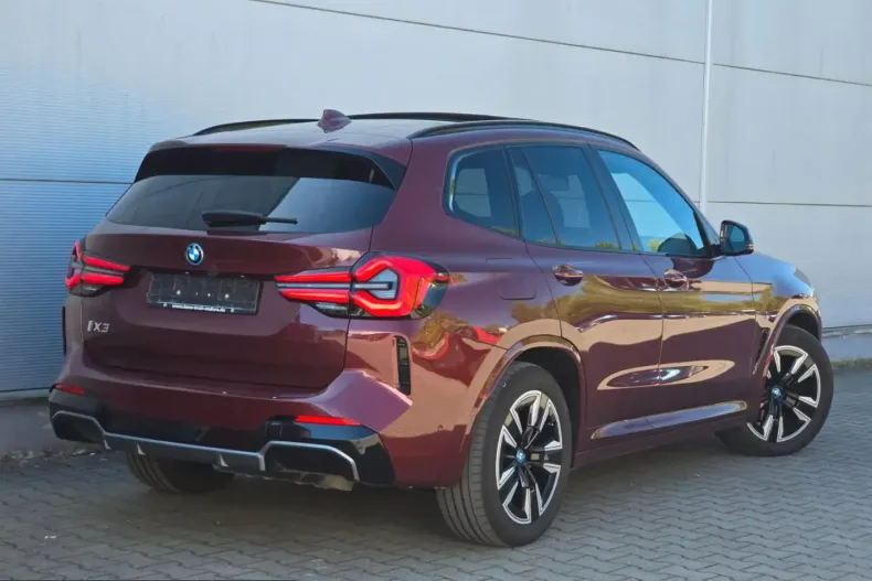 BMW iX3 (Seria X) din 2023 cu 28.252 km - oferta BMW220831 - foto 13