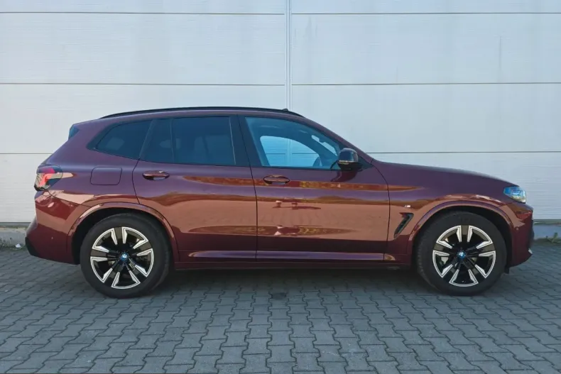 BMW iX3 (Seria X) din 2023 cu 28.252 km - oferta BMW220831 - foto 15