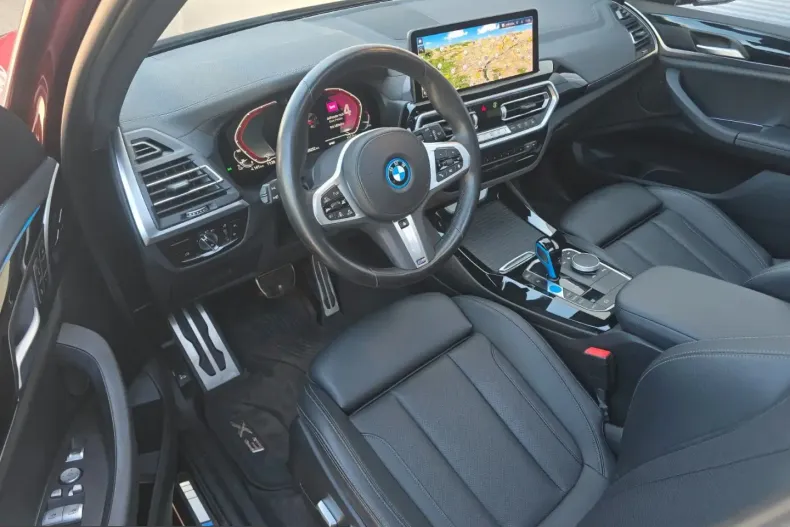 BMW iX3 (Seria X) din 2023 cu 28.252 km - oferta BMW220831 - foto 19