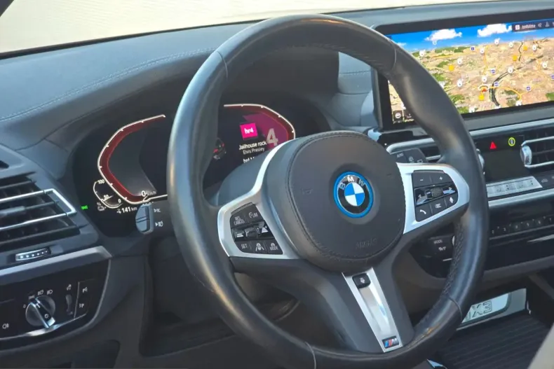 BMW iX3 (Seria X) din 2023 cu 28.252 km - oferta BMW220831 - foto 20