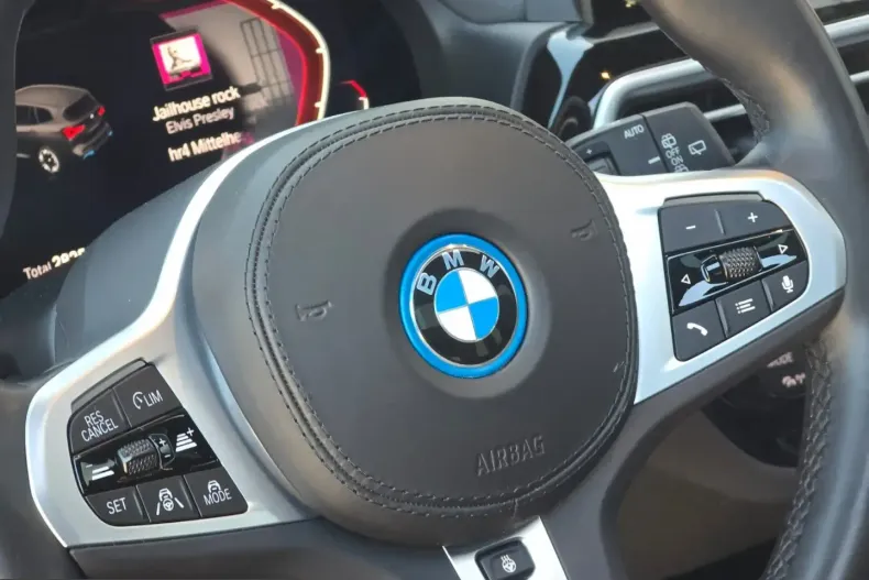 BMW iX3 (Seria X) din 2023 cu 28.252 km - oferta BMW220831 - foto 21