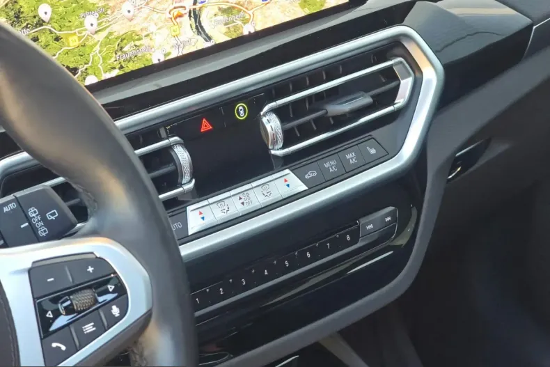 BMW iX3 (Seria X) din 2023 cu 28.252 km - oferta BMW220831 - foto 26