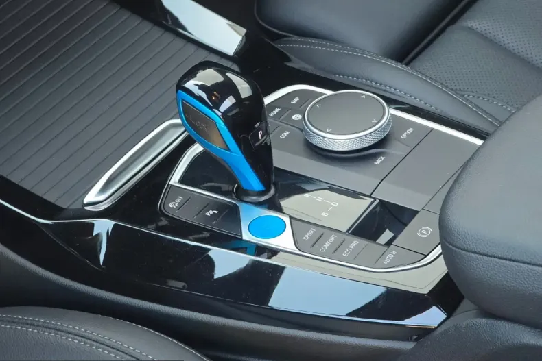 BMW iX3 (Seria X) din 2023 cu 28.252 km - oferta BMW220831 - foto 27