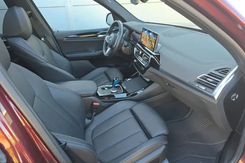 BMW iX3 (Seria X) din 2023 cu 28.252 km - oferta BMW220831 - foto 29