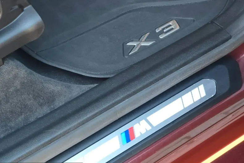 BMW iX3 (Seria X) din 2023 cu 28.252 km - oferta BMW220831 - foto 34