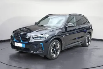 BMW iX3 din 2022 - oferta BMW220832