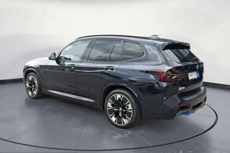 BMW iX3 (Seria X) din 2022 cu 56.489 km - oferta BMW220832 - foto 4