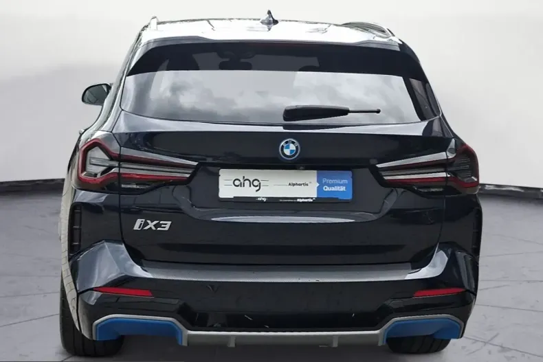 BMW iX3 (Seria X) din 2022 cu 56.489 km - oferta BMW220832 - foto 5