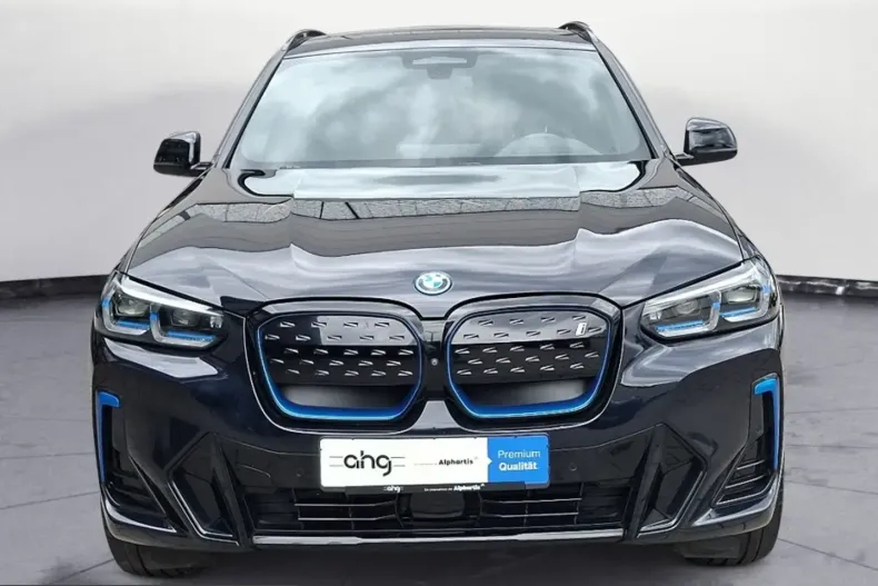 BMW iX3 (Seria X) din 2022 cu 56.489 km - oferta BMW220832 - foto 7