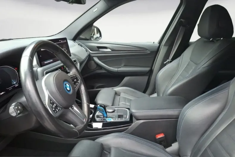 BMW iX3 (Seria X) din 2022 cu 56.489 km - oferta BMW220832 - foto 8