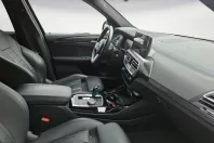 BMW iX3 (Seria X) din 2022 cu 56.489 km - oferta BMW220832 - foto 9