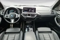 BMW iX3 (Seria X) din 2022 cu 56.489 km - oferta BMW220832 - foto 11