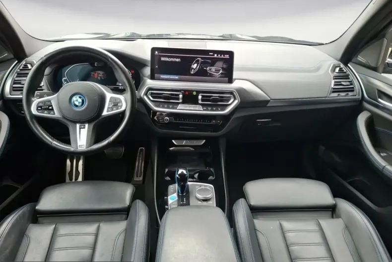 BMW iX3 (Seria X) din 2022 cu 56.489 km - oferta BMW220832 - foto 11