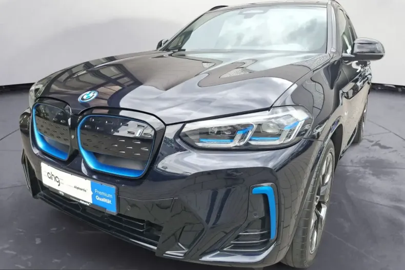 BMW iX3 (Seria X) din 2022 cu 56.489 km - oferta BMW220832 - foto 13