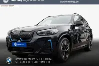 BMW iX3 (Seria X) din 2023 cu 70.942 km - oferta BMW220833 - foto 1