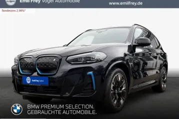 BMW iX3 din 2023 - oferta BMW220833