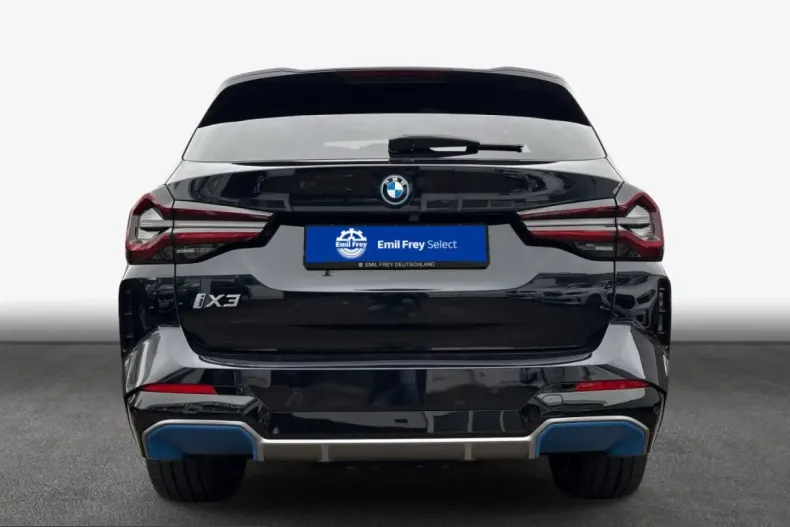 BMW iX3 (Seria X) din 2023 cu 70.942 km - oferta BMW220833 - foto 6