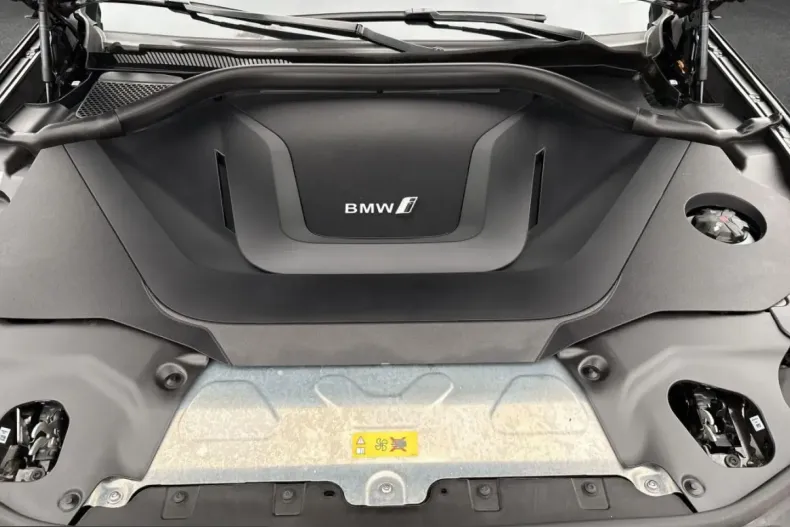 BMW iX3 (Seria X) din 2023 cu 70.942 km - oferta BMW220833 - foto 9