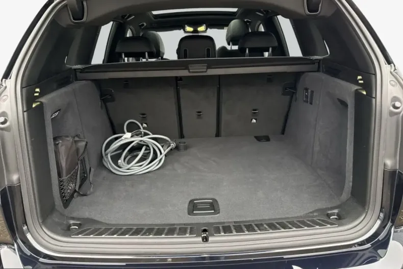 BMW iX3 (Seria X) din 2023 cu 70.942 km - oferta BMW220833 - foto 10