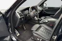 BMW iX3 (Seria X) din 2023 cu 70.942 km - oferta BMW220833 - foto 11