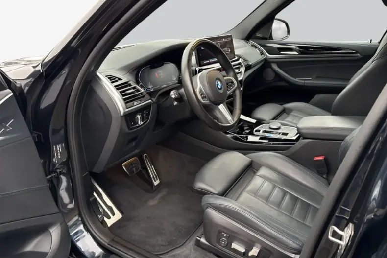 BMW iX3 (Seria X) din 2023 cu 70.942 km - oferta BMW220833 - foto 11