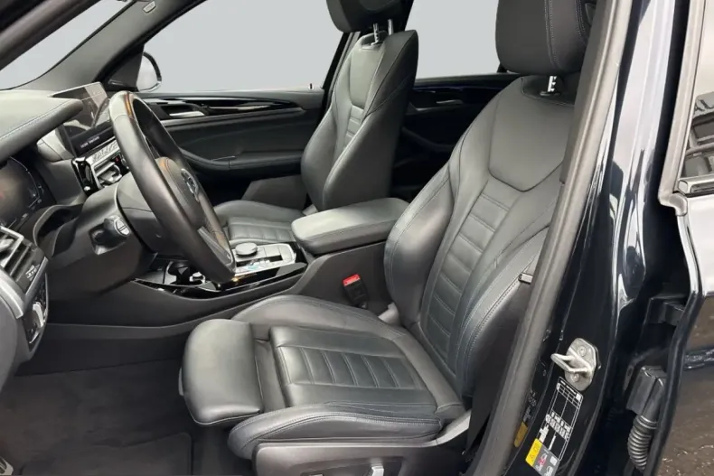 BMW iX3 (Seria X) din 2023 cu 70.942 km - oferta BMW220833 - foto 12
