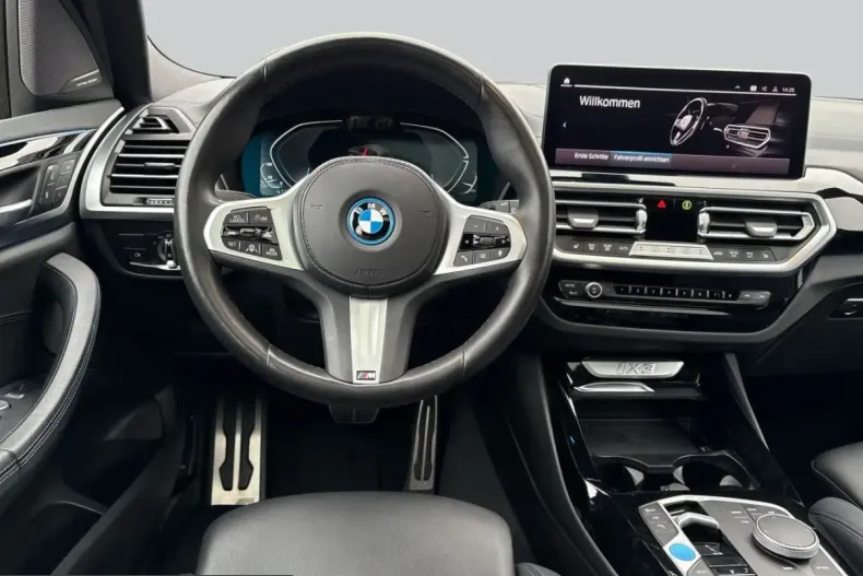 BMW iX3 (Seria X) din 2023 cu 70.942 km - oferta BMW220833 - foto 15