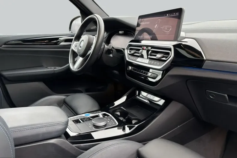 BMW iX3 (Seria X) din 2023 cu 70.942 km - oferta BMW220833 - foto 17
