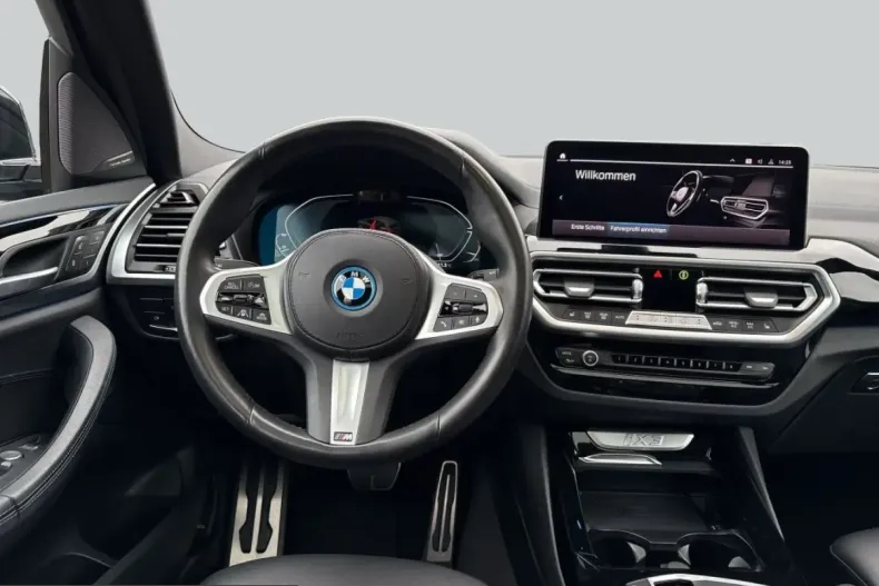 BMW iX3 (Seria X) din 2023 cu 70.942 km - oferta BMW220833 - foto 18