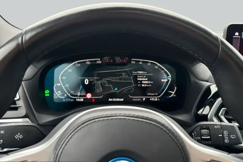 BMW iX3 (Seria X) din 2023 cu 70.942 km - oferta BMW220833 - foto 19