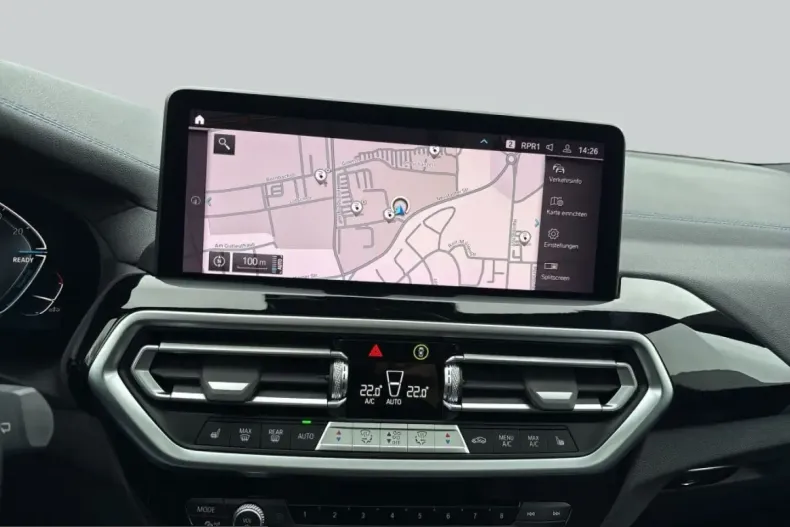 BMW iX3 (Seria X) din 2023 cu 70.942 km - oferta BMW220833 - foto 20