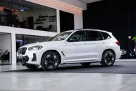 BMW iX3 (Seria X) din 2022 cu 79.484 km - oferta BMW220834 - foto 2