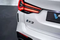 BMW iX3 (Seria X) din 2022 cu 79.484 km - oferta BMW220834 - foto 7