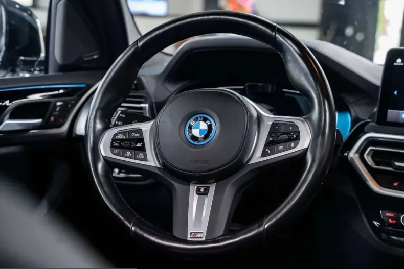BMW iX3 (Seria X) din 2022 cu 79.484 km - oferta BMW220834 - foto 8