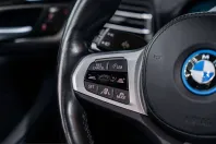 BMW iX3 (Seria X) din 2022 cu 79.484 km - oferta BMW220834 - foto 9