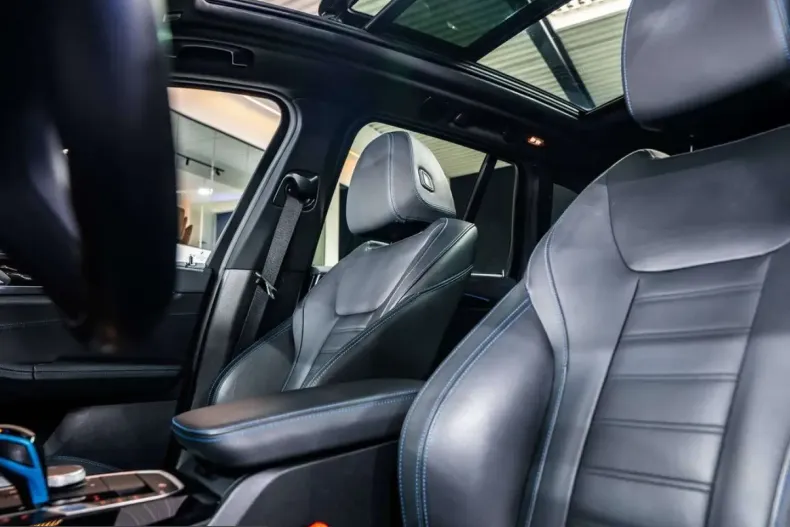 BMW iX3 (Seria X) din 2022 cu 79.484 km - oferta BMW220834 - foto 13