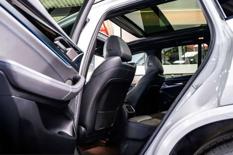 BMW iX3 (Seria X) din 2022 cu 79.484 km - oferta BMW220834 - foto 14