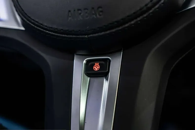 BMW iX3 (Seria X) din 2022 cu 79.484 km - oferta BMW220834 - foto 19