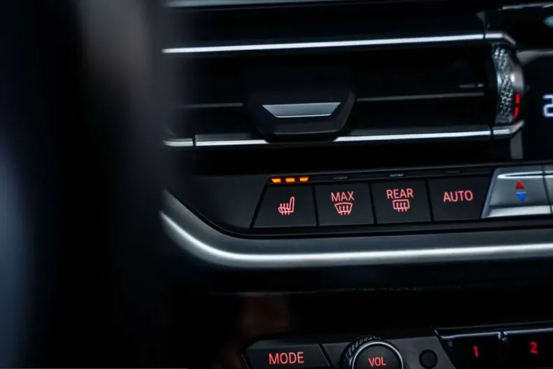 BMW iX3 (Seria X) din 2022 cu 79.484 km - oferta BMW220834 - foto 20