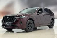 Mazda CX-80 din 2025 cu 20.493 km - oferta MAZ220835 - foto 1