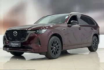 Mazda CX-80 din 2025 - oferta MAZ220835