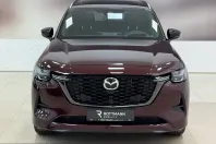 Mazda CX-80 din 2025 cu 20.493 km - oferta MAZ220835 - foto 3