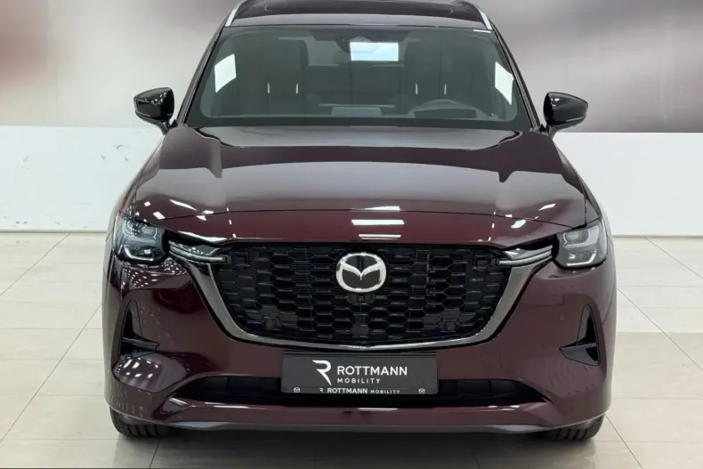 Mazda CX-80 din 2025 cu 20.493 km - oferta MAZ220835 - foto 3