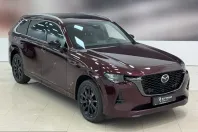 Mazda CX-80 din 2025 cu 20.493 km - oferta MAZ220835 - foto 5