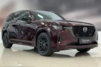 Mazda CX-80 din 2025 cu 20.493 km - oferta MAZ220835 - foto 6