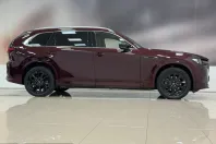 Mazda CX-80 din 2025 cu 20.493 km - oferta MAZ220835 - foto 7